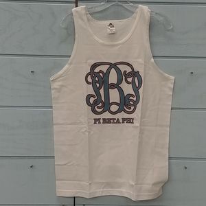 Pi Beta Phi Tank Top